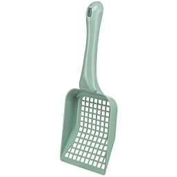 Litter scoop for ultra litter, heavy, M