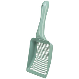 Litter scoop for ultra litter, heavy, XL