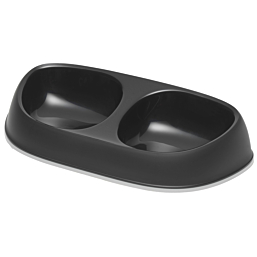 Sensi Bowl 2 x 200 black