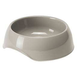 Bowl Gusto Medium 700ml warm grey