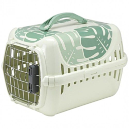 Transpordiboks Trendy Runner Spring Lock Door Eden Heleroheline