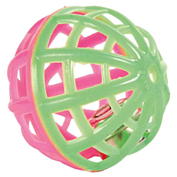 Mänguasi kassidele Mängupallid, 3 tk.