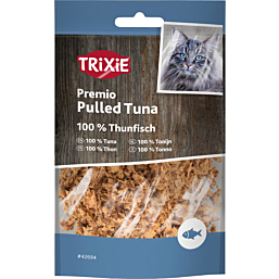 Лакомство для кошек PREMIO с тунцом, 30 г