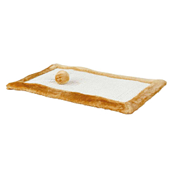 Scratching surface Matt 55x35cm