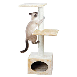 Cat Tower Badalona 109cm beige