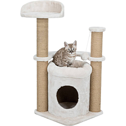 Cat Tower Nayra 83cm beige