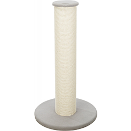 Когтеточка XXL, 106 см, тауп