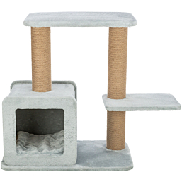 Kassimaja Elena, 83 cm, hall