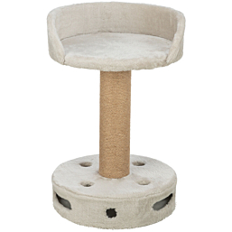 Kraapimispost Dalia, 54 cm, hall