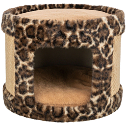 Kraapimiskoobas Leo, ø 38 × 30 cm