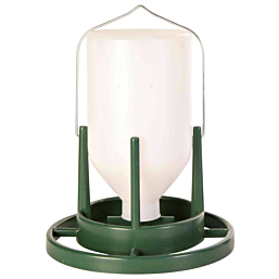 Aviary water dispenser, 1,000 ml/20 cm