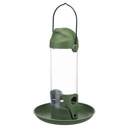 Outdoor feeder, 500 ml/22 cm