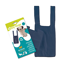 L270 NIPPY HYGIENIC BAG