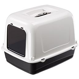 Cat litterbox Clear Cat 20 39,5x52,5x38cm