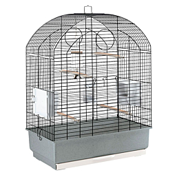 Linnupuur Viola 59x33x80 cm must