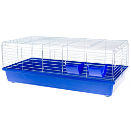 Puur Rabbit 120 118x58,5x49,5cm  küülik