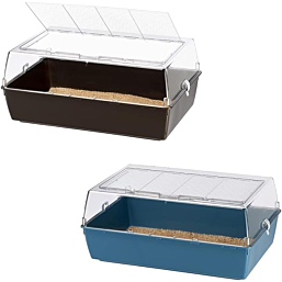 Cage Duna Multy 71x46x31,5cm for rodents