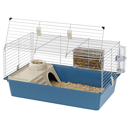 Клетка Cavie 80 70x48x42см морская свинка