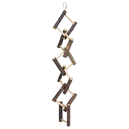 Climbing toy, 12 rungs 58 cm