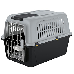 Transpordiboks Atlas 50 80,9x55,5x58 rataste võimalus