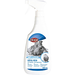 Simple'n'Clean Cage clean, 500 ml