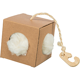 Гнездовой материал, 9 x 9 x 9 см, 6 г