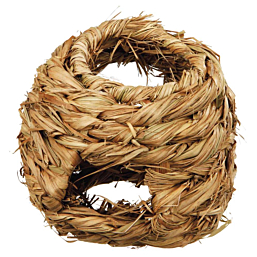 Гнездо травяное для мелких грызунов, ø 16 см