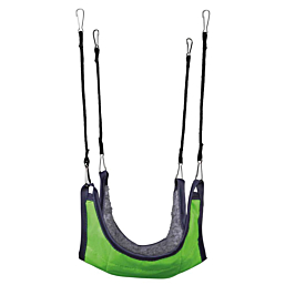 Гамак для мышей/хомяков, 18 × 18 см