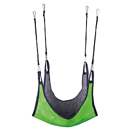 Гамак для крыс/мелких грызунов, 30 × 30 см