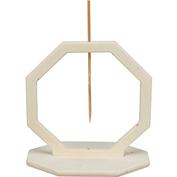 Кольцо для лакомств, 17 x 12 x 17 см