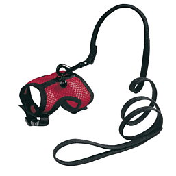 Harness Jogging S 13-17cm 10mm