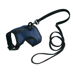 Harness Jogging M 18-23cm 10mm