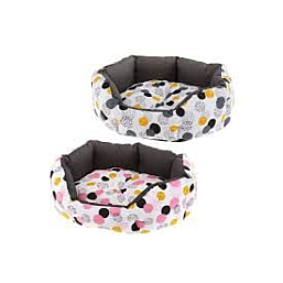 Лежак для собак Domino 45