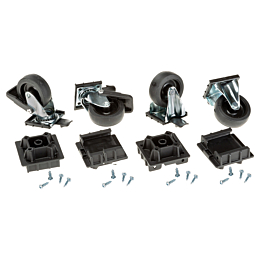 Rattad transpordiboksi Atlas 50-70 jaoks