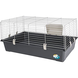 Cage Rabbit 100 EL 95x57x46cm rabbit