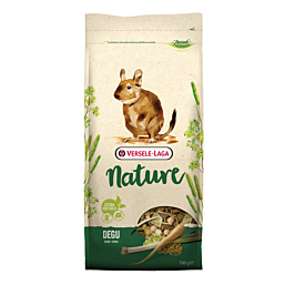 Полноценный корм NATURE Degu 700 г для дегу