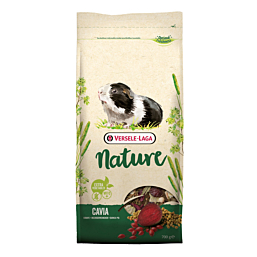 Полноценный корм NATURE Cavia 700 г для морских свинок
