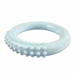 Toy for dogs Petit Teething Toy Lola 10x10cm blue