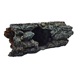 Aquarium decoration Tree Log 23x9,5x9,5cm