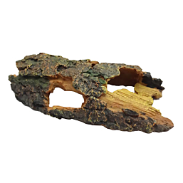 Aquarium decoration Tree Log Small 28,5x13,5x6,5cm