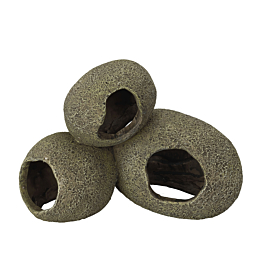 Aquarium decoration Rock Cave 2 17,5x10x12cm