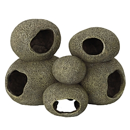 Aquarium decoration Rock Cave 4 S 27,5x17x15,5cm