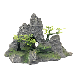 Aquarium decoration High Rock 3 20x9,5x11,5cm