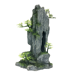 Aquarium decoration High Rock 1 16,9x9,5x25,4cm