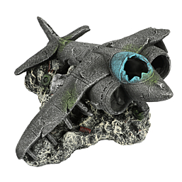 Aquarium decoration Jet S 15x12,4x8,5cm