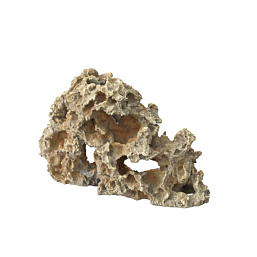 Aquarium decoration Landscape rock 1 24,5x10,5x17cm