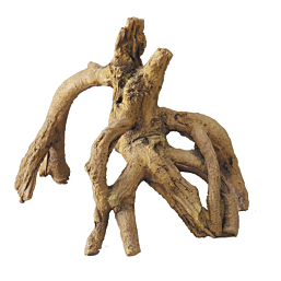 Aquarium decoration Root mangrove SM 17x11,5x14cm
