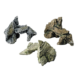 Aquarium decoration Slate 13,5cm