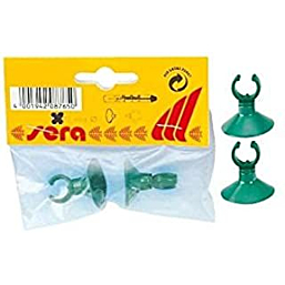 Sera kinnitus kahe iminapaga