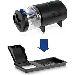 EasyFeed - automaatse söötja alus